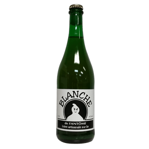 Fantome Blanche Craft Beer Brasserie Fantome