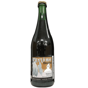 Fantome Chocolat Brasserie Fantome