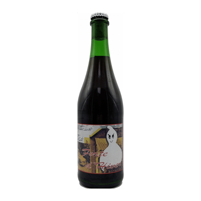 Fantome Forte d'Hiver Saison 750ml Bottle Craft Beer Brasserie Fantome