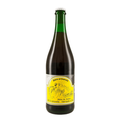 Fantome Pissenlit Craft Beer Brasserie Fantome
