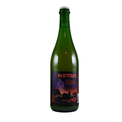 Fantome Silos & Summits Saison Single Craft Beer Brasserie Fantome