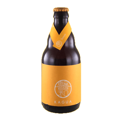 Far Yeast Kagua Saison Craft Beer Far Yeast Brewing Company
