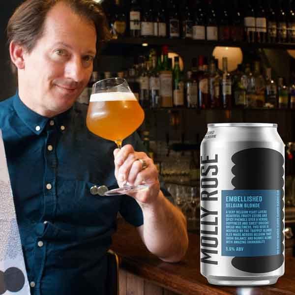 Farmhouse and Wild Exploration Mixed Pack Mix Packs Beer Cartel