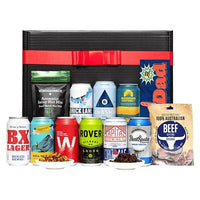 Father's Day Craft Beer Hamper Gift Boxes & Tins Beer Cartel