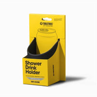 Shower Beer Can Holder