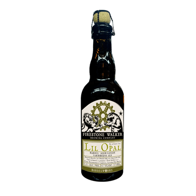 Firestone Walker Lil' Opal Wild Ale Single Craft Beer Firestone Walker Brewing Company