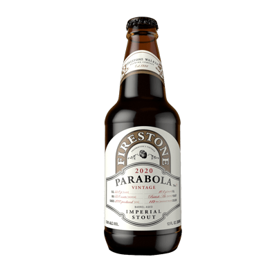 Firestone Walker Parabola 2020 Single Craft Beer Firestone Walker Brewing Company