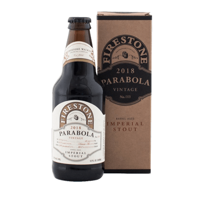 Firestone Walker Parabola NV Single Craft Beer Firestone Walker Brewing Company