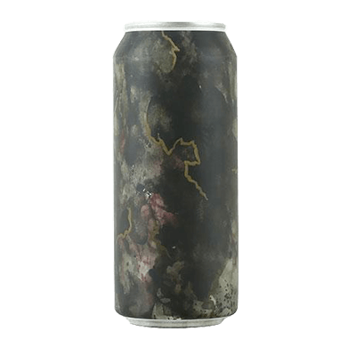 Foreign Objects Dreamtime Haruspex IIPA Single Foreign Objects