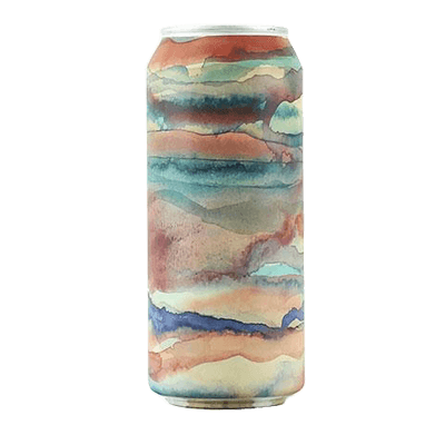 Foreign Objects Ritual Colors IIPA Single Foreign Objects