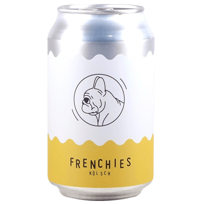 Frenchies Kolsch Frenchies Bistro & Brewery