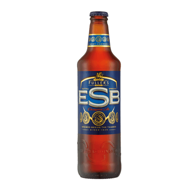 Fullers ESB Craft Beer Fullers