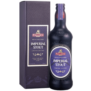Fullers Imperial Russian Stout Fullers