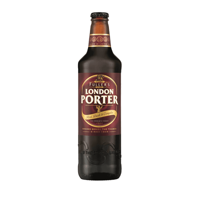 Fullers London Porter Craft Beer Fullers