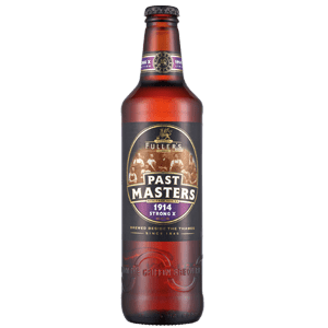 Fullers Past Masters 1914 Strong X Fullers