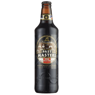 Fullers Past Masters 1926 Oatmeal Porter Fullers