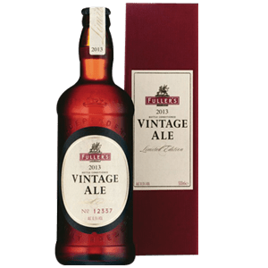 Fullers Vintage Ale 2013 Craft Beer Fullers