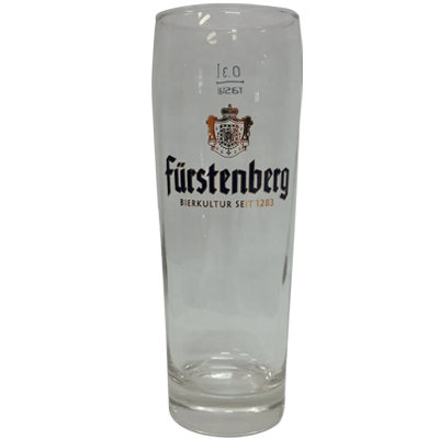 Furstenberg Glass Stange Glassware Furstenberg