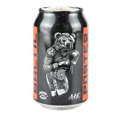 Garage Project Baltic Porter 330ml Can Craft Beer Garage Project