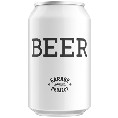 Garage Project Beer Craft Beer Garage Project