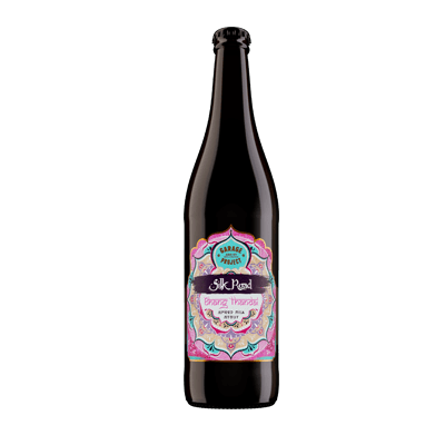 Garage Project Bhang Thandai Milk Stout Single Craft Beer Garage Project