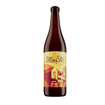 Garage Project Brightside Belgian Blonde Single Garage Project