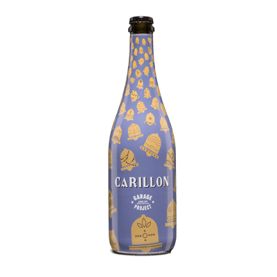 Garage Project Carillon Oud Bruin Single Craft Beer Garage Project