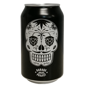 Garage Project Day Of The Dead Can Craft Beer Garage Project