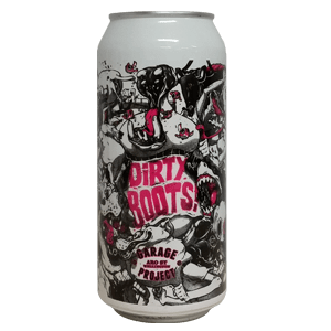 Garage Project Dirty Boots (1 Can Limit) Single Garage Project