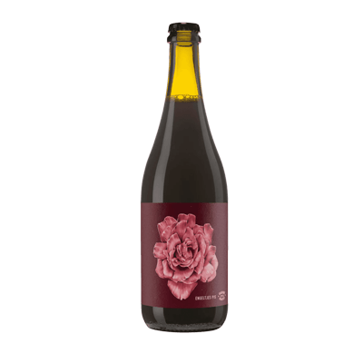 Garage Project Engeltjes Pis Barrel Aged Sour Red Ale 750ml Bottle Craft Beer Garage Project