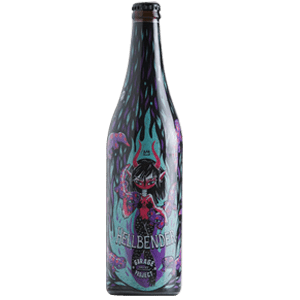 Garage Project Hellbender Single Craft Beer Garage Project