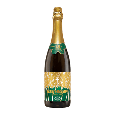 Garage Project Hops on Pointe Grand Cru Imperial 'Champagne' Pilsner 750ml Bottle Craft Beer Garage Project