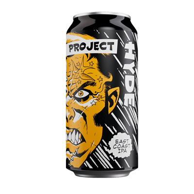 Garage Project Hyde East Coast IPA 440ml Can Craft Beer Garage Project