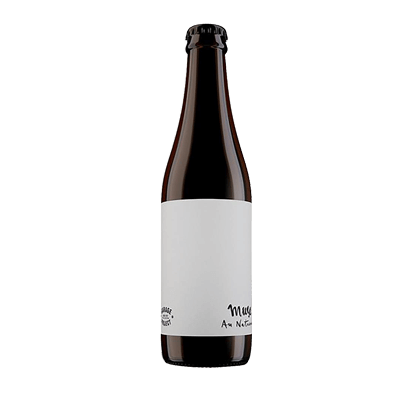 Garage Project Muse Au Naturel Sour Ale Garage Project