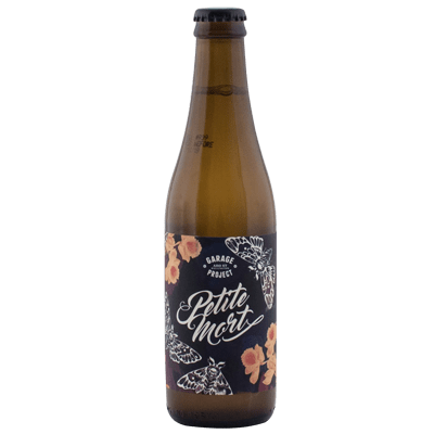 Garage Project Petite Mort Garage Project