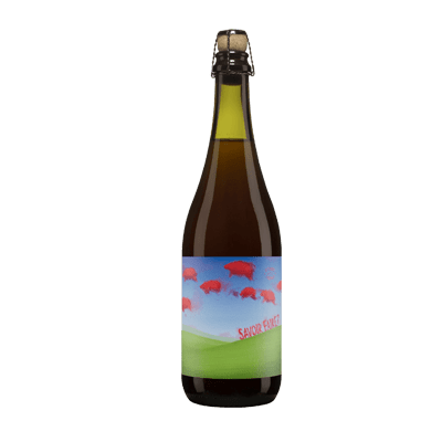 Garage Project Savoir Faire Pinot Noir Single Craft Beer Garage Project
