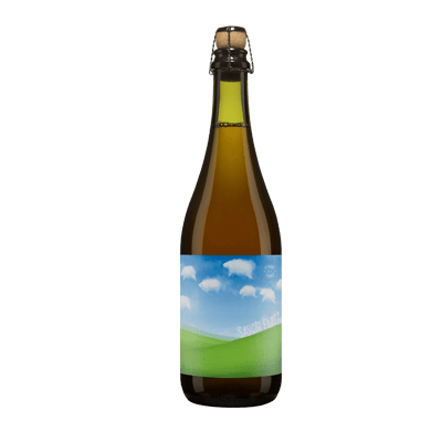 Garage Project Savoir Faire Sauvignon Blanc Single Craft Beer Garage Project