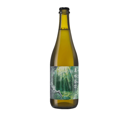 Garage Project Shinrin Yoku Sour Single Craft Beer Garage Project