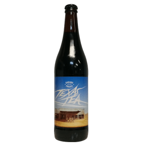 Garage Project Texas Tea Brown Ale (1 Bottle Limit) Single Garage Project