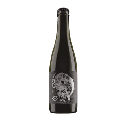 Garage Project Thor's Cup Norwegian Farmhouse Ale 375ml Bottle Craft Beer Garage Project