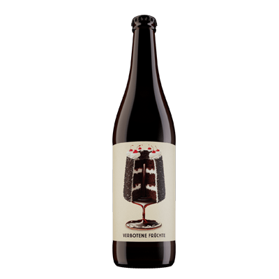 Garage Project Verbotene Fruchte Craft Beer Garage Project