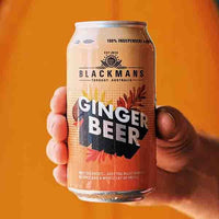 Ginger Beer Mixed Pack Mix Packs Beer Cartel
