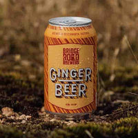 Ginger Beer Mixed Pack Mix Packs Beer Cartel