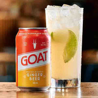 Ginger Beer Mixed Pack Mix Packs Beer Cartel