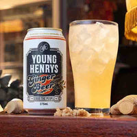 Ginger Beer Mixed Pack Mix Packs Beer Cartel