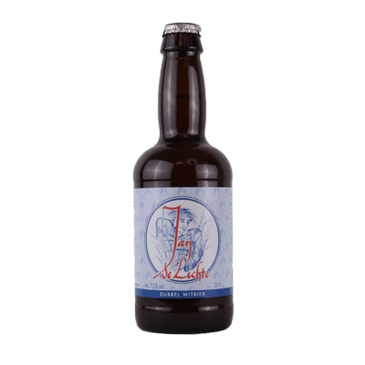 Glazen Toren Jan De Lichte Imperial Witbier 330ml Bottle Craft Beer Glazen Toren