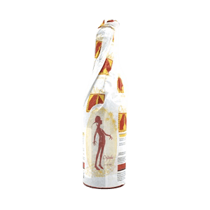 Glazen Toren Ondineke Oilsjtersen Tripel Craft Beer Brewery De Glazen Toren