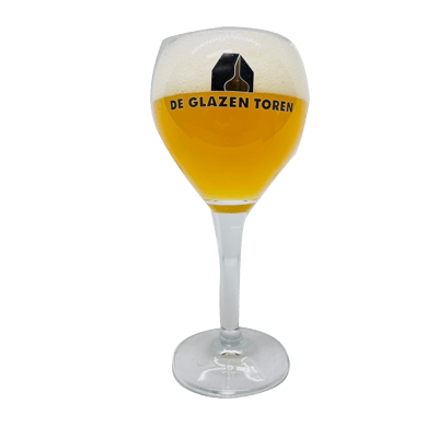 Glazen Toren Stemmed 250ml Glass Glassware Glazen Toren