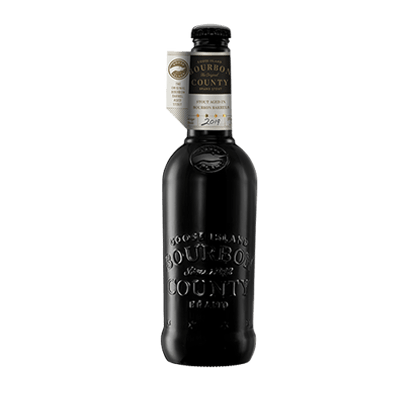 Goose Island Bourbon County Brand Stout 2019 Single Craft Beer Goose Island Beer Co