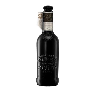 Goose Island Bourbon County Stout 2018 (1 Bottle Limit) Single Craft Beer Goose Island Beer Co